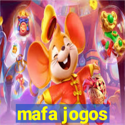 mafa jogos